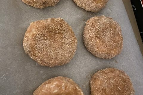 Cliquez pour zoomer ! Cordon bleu Thermomix par Elo_1329