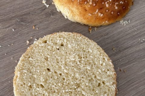 Cliquez pour zoomer ! Tropézienne Thermomix par Elo_1329