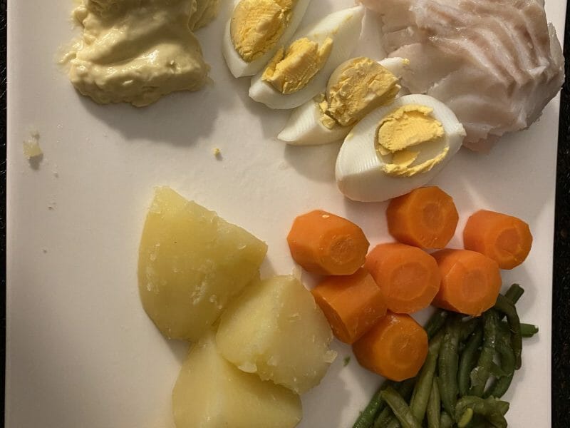 Cliquez pour zoomer ! Aïoli Thermomix par Elo_1329