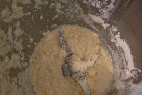 Cliquez pour zoomer ! Crème anglaise Thermomix par pompot