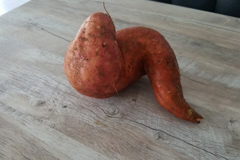 Cliquez pour zoomer ! Purée de patates douces Thermomix par Ingridb6283