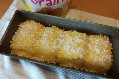 Cliquez pour zoomer ! Brioche mousseline Thermomix par djinny