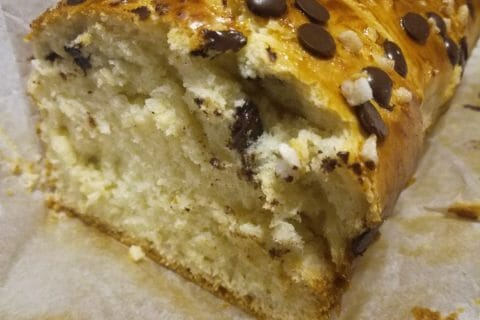 Cliquez pour zoomer ! Brioche Buchty Thermomix par djinny