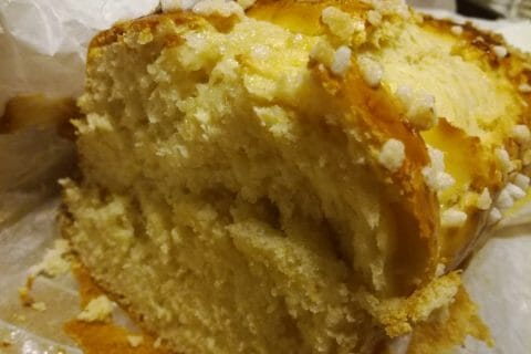 Cliquez pour zoomer ! Brioche Buchty Thermomix par djinny