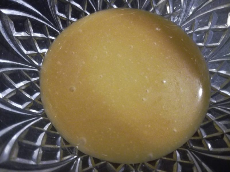 Cliquez pour zoomer ! Verrines pommes caramel et spéculoos Thermomix par djinny