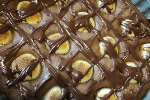 Cliquez pour zoomer ! Brownty Thermomix par djinny