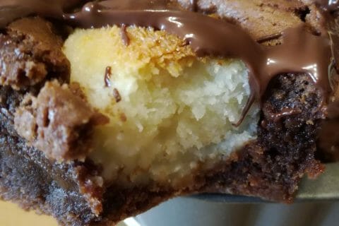 Cliquez pour zoomer ! Brownty Thermomix par djinny