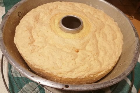 Gateau De Savoie Au Thermomix Cookomix Gateau De Savoie Au Thermomix Cookomix