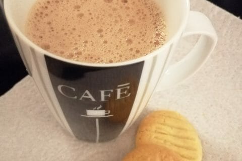 Photos des recettes