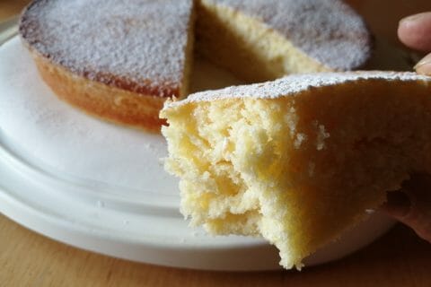 Photos des recettes