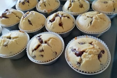 Photos des recettes
