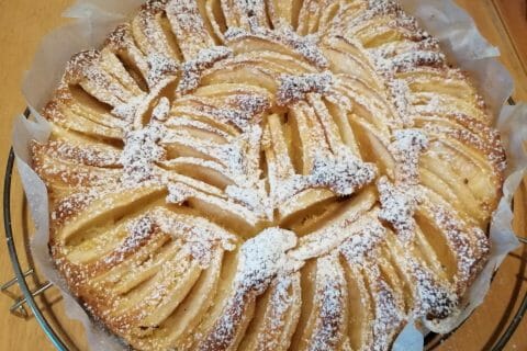 Photos des recettes