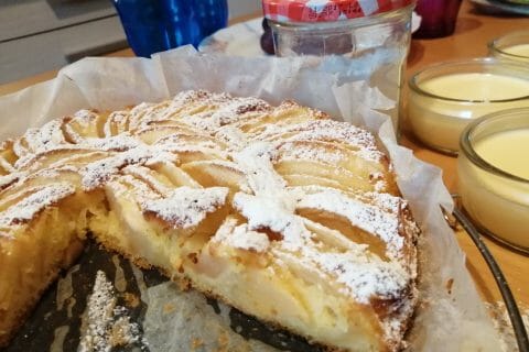 Photos des recettes