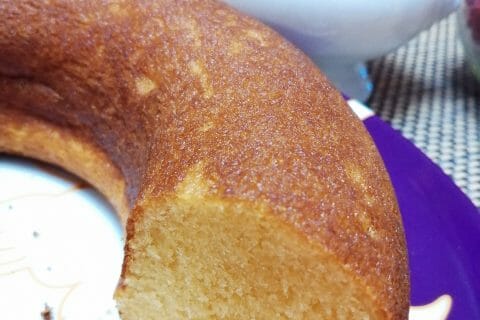 Photos des recettes