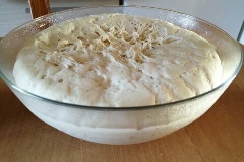 Cliquez pour zoomer ! Baguettes Thermomix par djinny