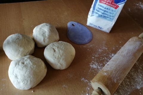 Cliquez pour zoomer ! Baguettes Thermomix par djinny