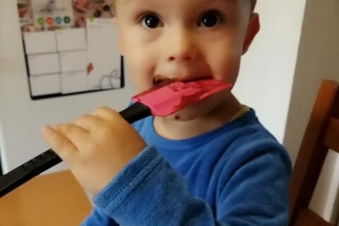 Cliquez pour zoomer ! Nutella Thermomix par djinny