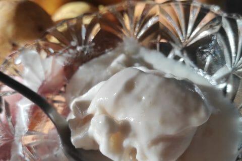 Cliquez pour zoomer ! Sorbet poire Thermomix par djinny