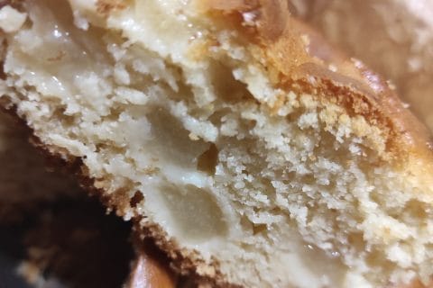 Cliquez pour zoomer ! Gâteau au yaourt Thermomix par djinny