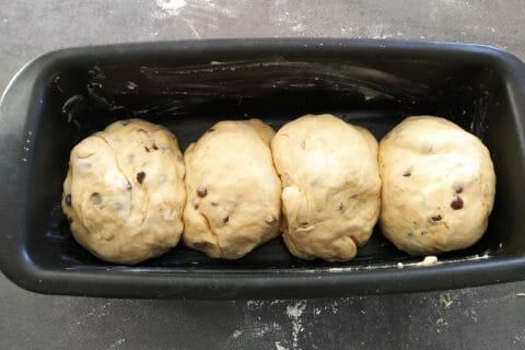 Cliquez pour zoomer ! Brioche à l’eau gazeuse Thermomix par MLaure131