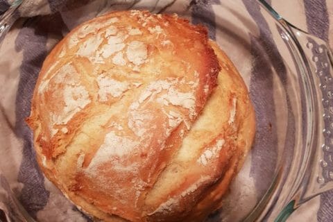 Photos des recettes