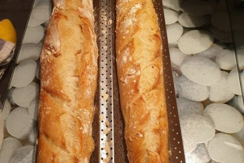Photos des recettes