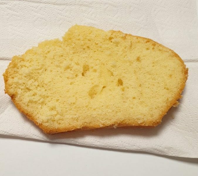 Cliquez pour zoomer ! Gâteau au vin blanc Thermomix par Alexandra_3