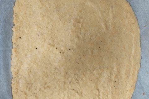 Cliquez pour zoomer ! Roulé de pommes de terre, jambon et reblochon Thermomix par Melilna0215