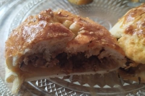 Cliquez pour zoomer ! Bun’s jambon fromage Thermomix par Melilna0215