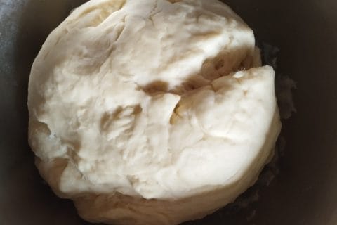 Cliquez pour zoomer ! Bun’s jambon fromage Thermomix par Melilna0215