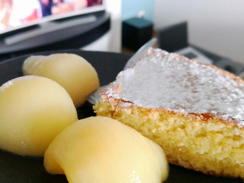 Cliquez pour zoomer ! Le Namandier Thermomix par Laurane