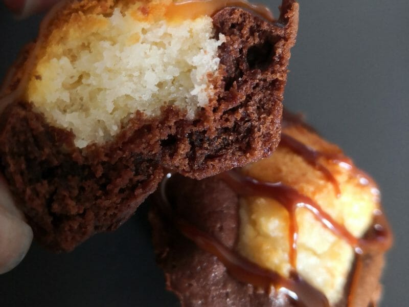 Cliquez pour zoomer ! Brownty Thermomix par Laurane