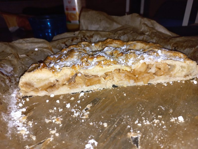 Cliquez pour zoomer ! Le patrouillard Thermomix par murielche