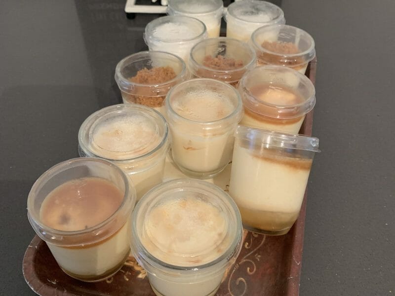 Cliquez pour zoomer ! Délices de citron Thermomix par Pepette34