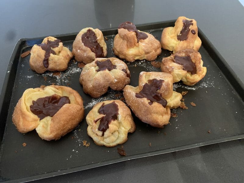 Cliquez pour zoomer ! Popovers Thermomix par Pepette34