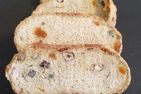 Cliquez pour zoomer ! Petits pains aux figues Thermomix par Pepette34