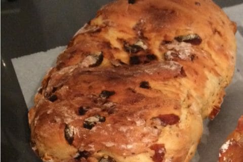 Cliquez pour zoomer ! Petits pains aux figues Thermomix par Pepette34