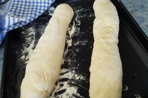 Cliquez pour zoomer ! Baguettes Thermomix par Christel72