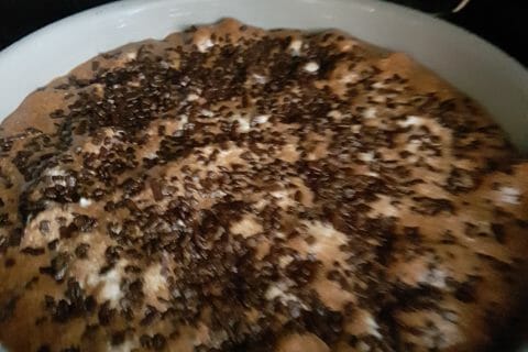 Cliquez pour zoomer ! Gâteau Bellevue Thermomix par Christel72