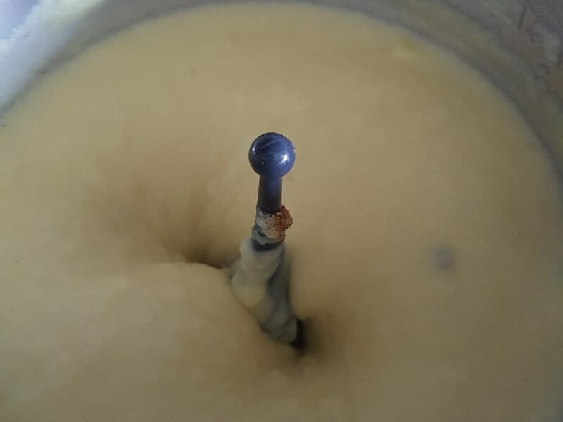 Cliquez pour zoomer ! Purée de pommes de terre Thermomix par Christel72