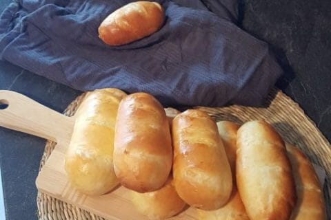 Photos des recettes
