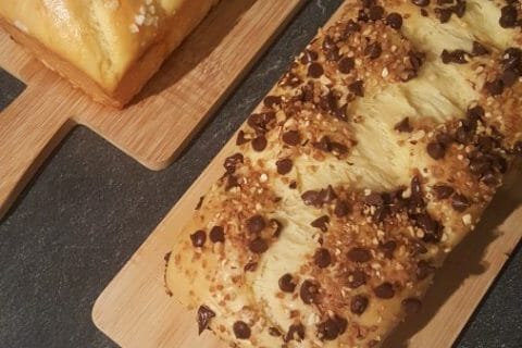 Photos des recettes