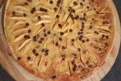 Photos des recettes
