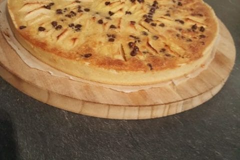 Photos des recettes