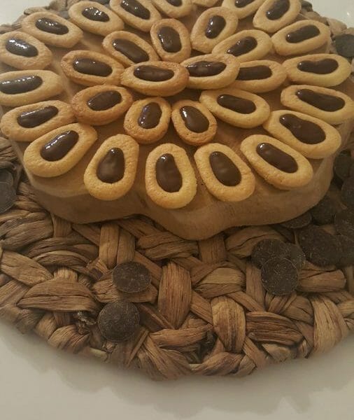 Cliquez pour zoomer ! Barquettes au chocolat Thermomix par Fatijuju