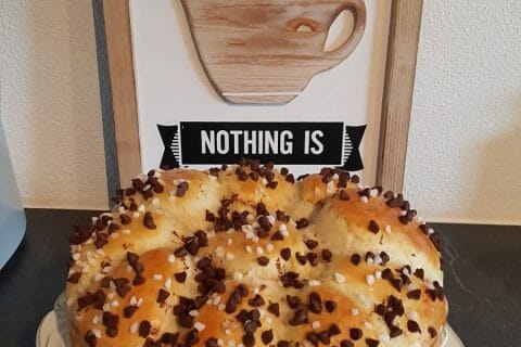 Photos des recettes