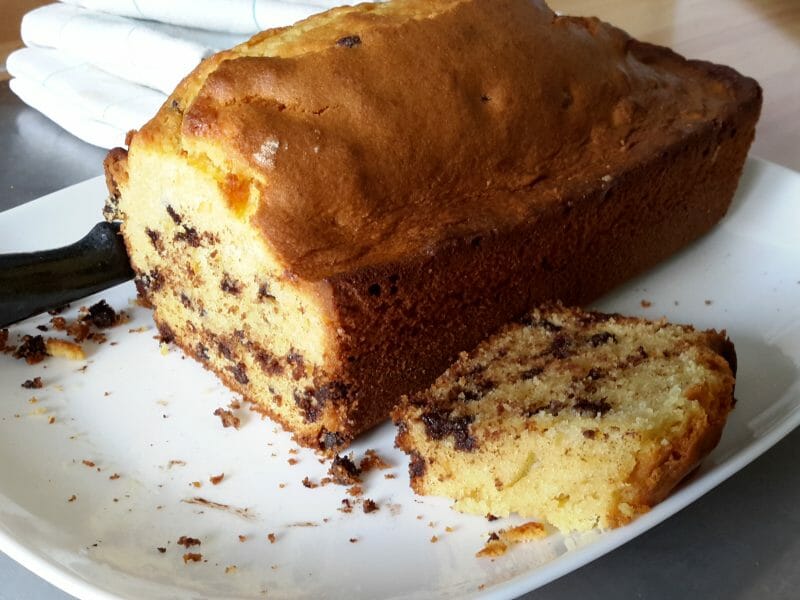 Cliquez pour zoomer ! Cake express Thermomix par Evy31570