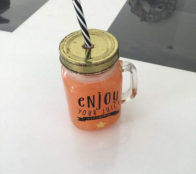 Cliquez pour zoomer ! Jus de fruits ACE Thermomix par Solinee08