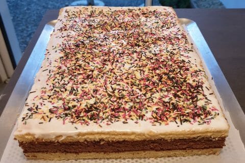 Cliquez pour zoomer ! Napolitain Thermomix par Solinee08