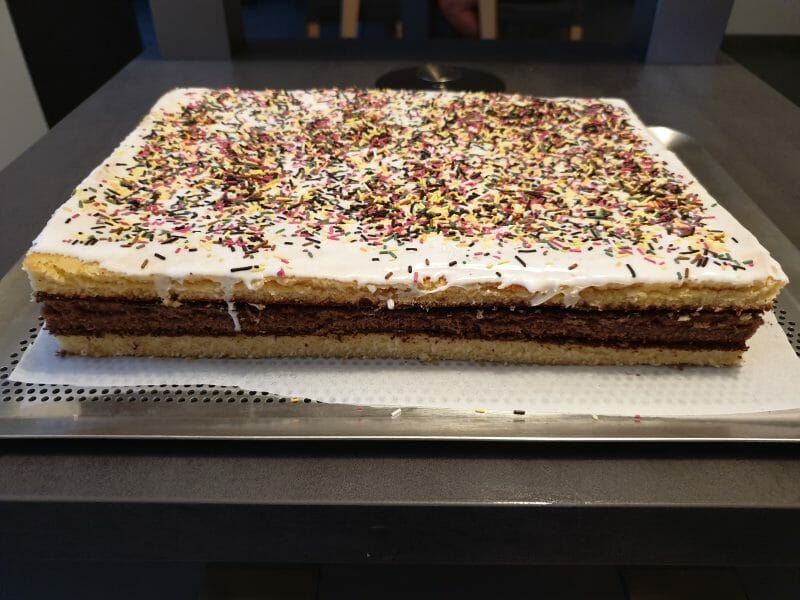 Cliquez pour zoomer ! Napolitain Thermomix par Solinee08